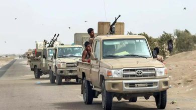 Yemen... Shabwah Defense Forces Capture Al-Qaeda Leaders