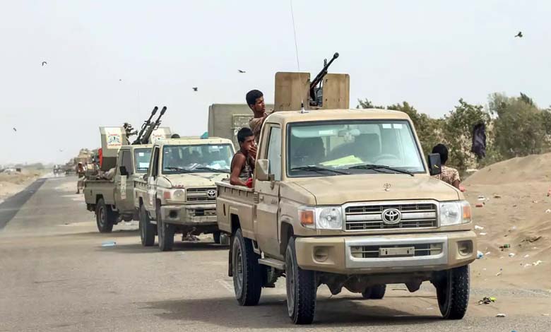 Yemen... Shabwah Defense Forces Capture Al-Qaeda Leaders