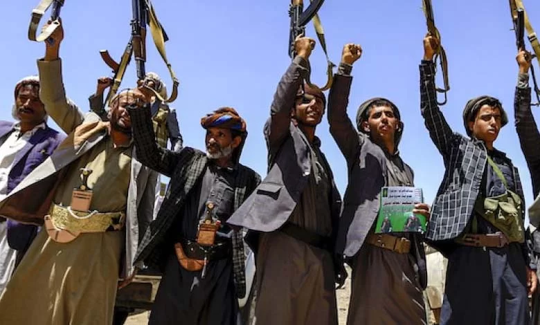 Yemeni Analyst: Crimes by the Brotherhood and Houthis Against the People Have Not Stopped
