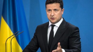 Zelensky attacks Netanyahu and criticizes Israeli aid to Ukraine Ukrainian 
