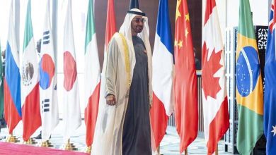 What Role Does the UAE Play in Launching an Economic Corridor Connecting India, Europe, and the Middle East?