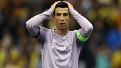 Cristiano Ronaldo disappointed once again by the best trophy: Another Setback