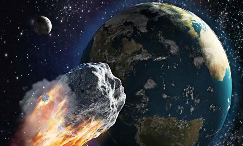 "Bennu" threatens the Earth with the force of 22 atomic bombs... Can NASA stop it?