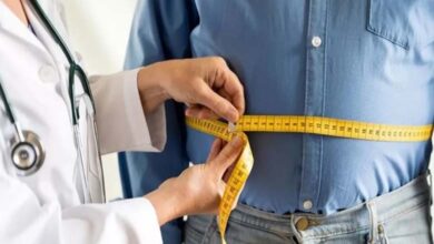 A doctor warns of the biggest and "hidden" cause of obesity  