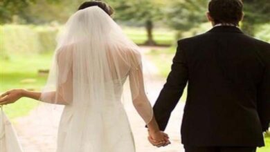 A groom faces a dilemma on his wedding night - What did he do? 