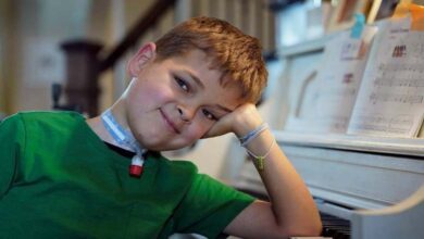 A rare disease sweeping America... Extremely dangerous and targeting children