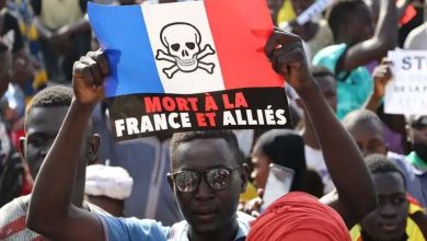 After France, the UN Mission "Unwelcome" in Niger
