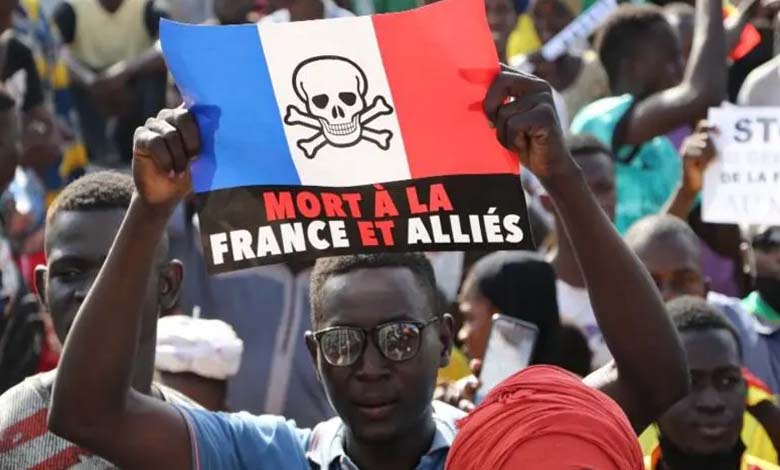 After France, the UN Mission "Unwelcome" in Niger