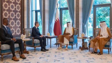 American-Qatari agreement puts the fate of Hamas and its leaders in Doha at stake