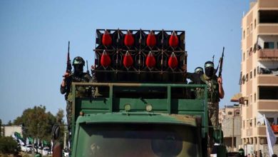 Arab MPs and Politicians: Israel violates international laws and civil rights