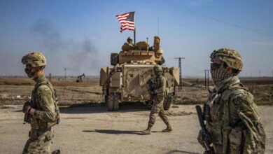 Armed groups target U.S. Bases despite Biden's warnings 