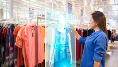 Artificial Intelligence nears the fashion industry