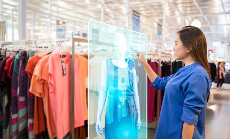 Artificial Intelligence nears the fashion industry