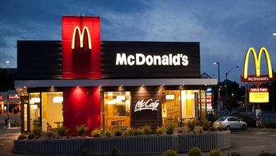 Attack on 'McDonald's' in Lebanon due to support for Israel 