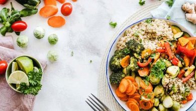 Autumn and the start of school: A nutritional recipe to boost your child's immunity
