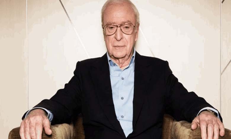 British cinema icon Michael Caine retires