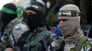 Capabilities of Hamas Military Power: Organization, Equipment, and Tunnels