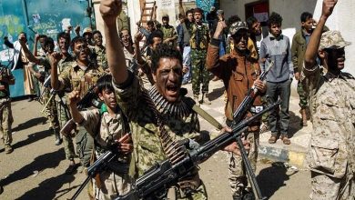 Crimes that do not stop... Houthi confessions reveal child detention with criminals in Yemen