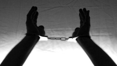 Death penalty for Tunisian man who ended his wife's life with a machete 