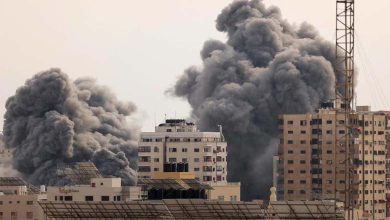 Did Iran coordinate with Hamas a week before the execution of operation ‘Storm Al-Aqsa’?