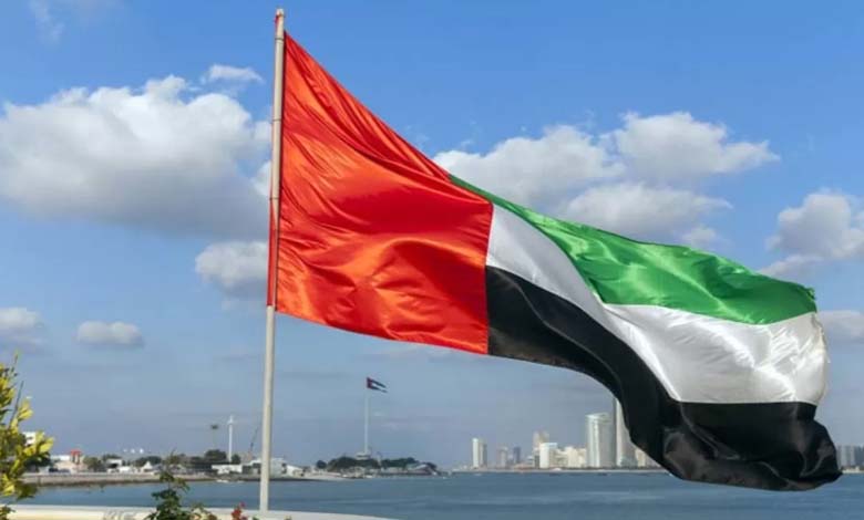 Efforts by the UAE to support stability and protect civilians in Gaza 
