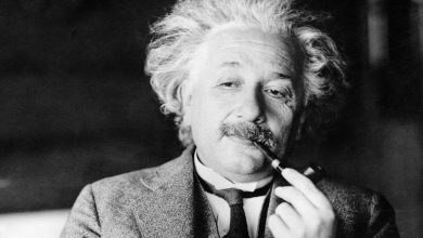Einstein's Secret for Sale at $1.3 Million