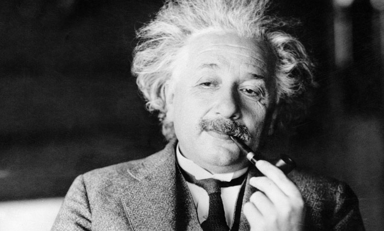 Einstein's Secret for Sale at $1.3 Million