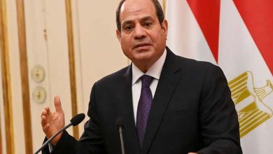 El-Sisi's Presidential Nomination in Egypt Disrupts Muslim Brotherhood's Plans