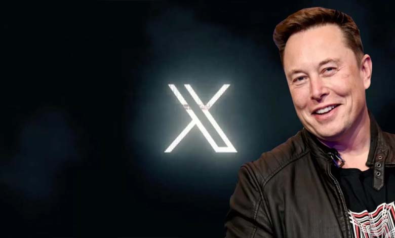 Elon Musk mocks Zelensky with an image on "X"