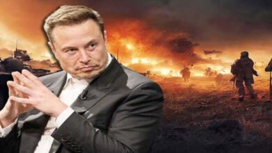 Elon Musk warns of a third world war... What's happening? 