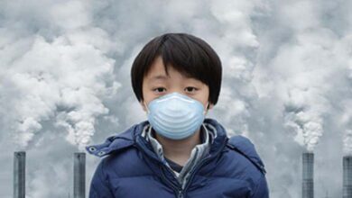 Environmental Concern... Can Climate Change Make You Depressed? 