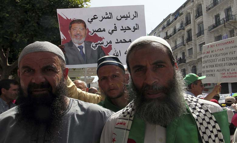 Expert reveals differences among the Muslim Brotherhood due to the Presidential Elections in Egypt