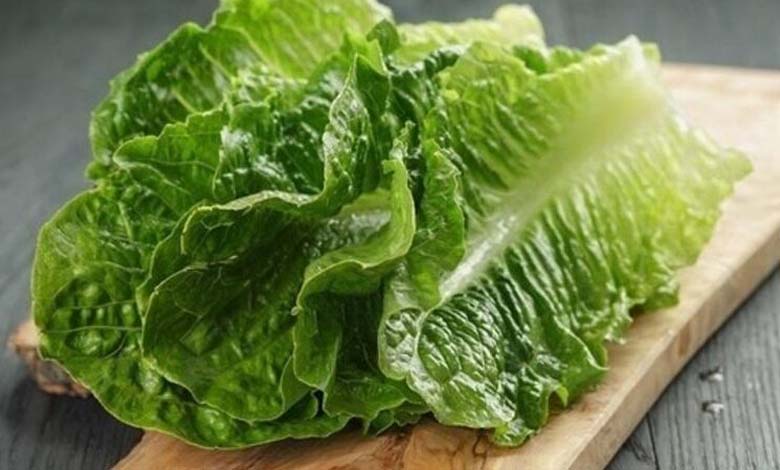 For diabetes patients: "Amazing benefits" of lettuce you can't imagine