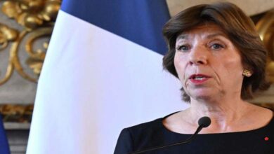 France takes risk in restricting freedom of assembly in support of Israel 