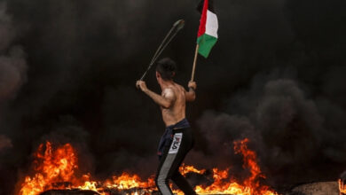 Gaza-Israel war- Europe fears Fallout