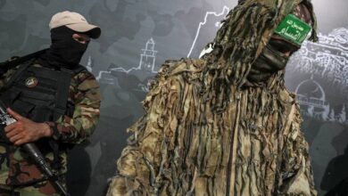 Hamas criticizes Hezbollah's rare stance on escalation in Gaza 