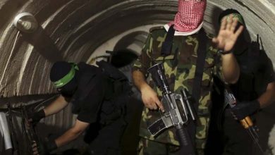 Hamas surprises Israel with its largest-ever attack amid reports of soldiers being killed and kidnapped