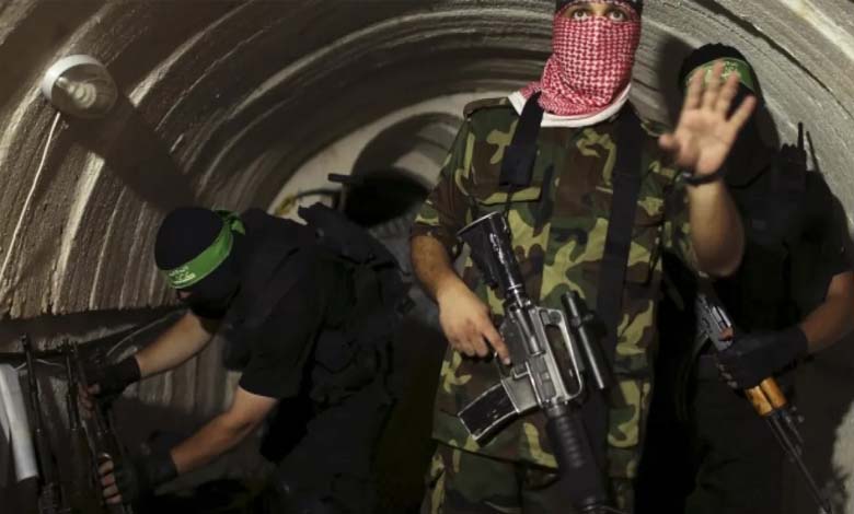 Hamas surprises Israel with its largest-ever attack amid reports of soldiers being killed and kidnapped