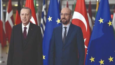 Has Erdogan lost all hope of Turkey joining the European Union?