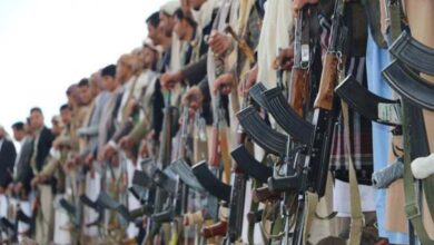 Houthi and Muslim Brotherhood meetings: A public step in pursuit of power 