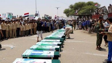 Houthi's concerns grow over plans to oust the Muslim Brotherhood from Hadhramaut