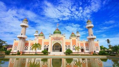 How did Southern Thailand become the new safe haven for the Muslim Brotherhood?