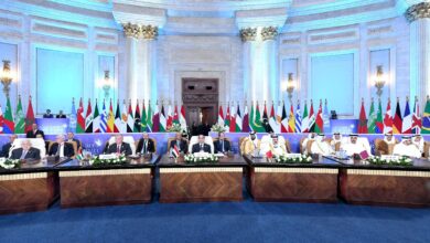 Implications of the Cairo Peace Summit on the situation in Gaza 