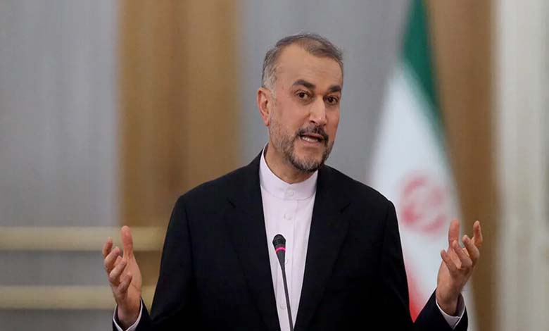 Iran warns Israel and the United States of "escalation beyond control"