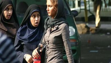 Iranian regime closes many cafes and gyms due to non-compliance with mandatory hijab 