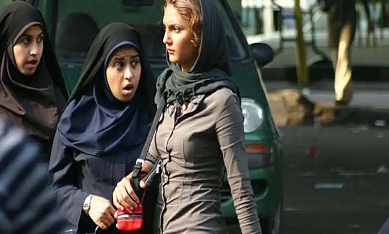 Iranian regime closes many cafes and gyms due to non-compliance with mandatory hijab 