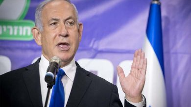 Is Israel repeating the scenario of its 1967 government?