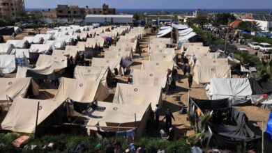 Israeli plan to transfer Palestinians to Egypt for $30 Billion 