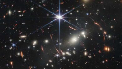 James Webb Observes the Big Bang... Lasting 200 Seconds