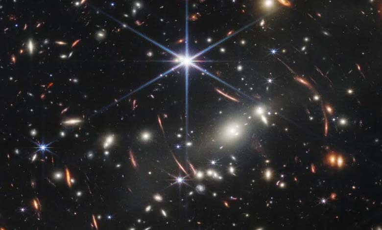James Webb Observes the Big Bang... Lasting 200 Seconds